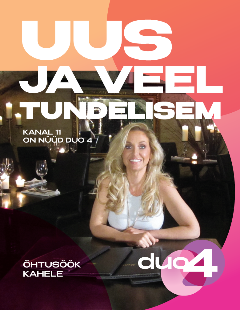 duo duo5 duo4 tv telekanal